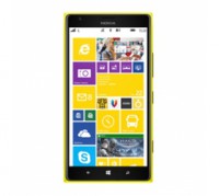 Nokia Lumia 1520