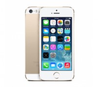 iPhone 5S 16GB Gold
