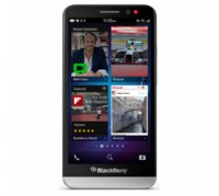 Blackberry Z30
